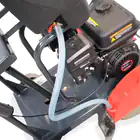 Donker's CA350L Asphalt Cutter + 350mm Disc